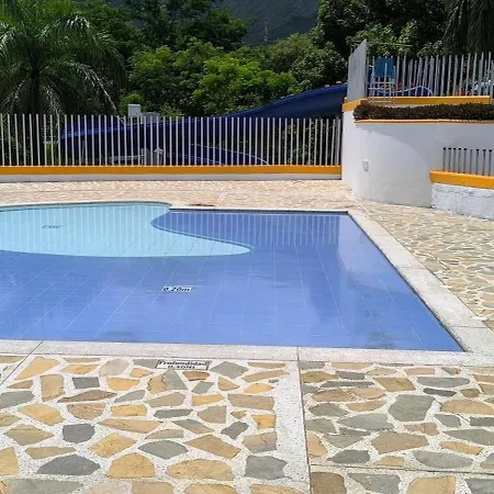 Casa Premium Las Palmas San Jeronimo San Jeronimo (Antioquia) Exterior photo