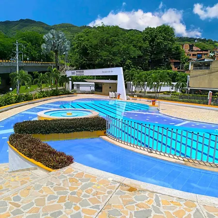 Casa Premium Las Palmas San Jeronimo San Jeronimo (Antioquia) Exterior photo