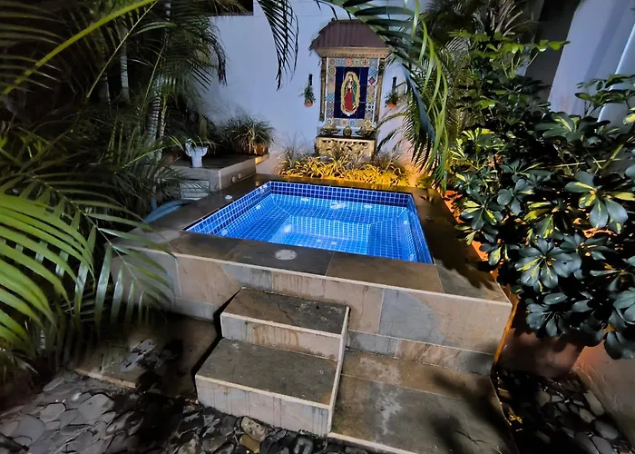 Casa Premium Las Palmas San Jeronimo