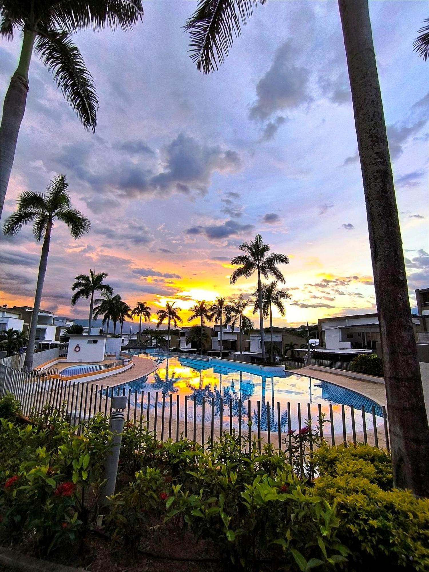 Casa Premium Palmas Holiday home *
