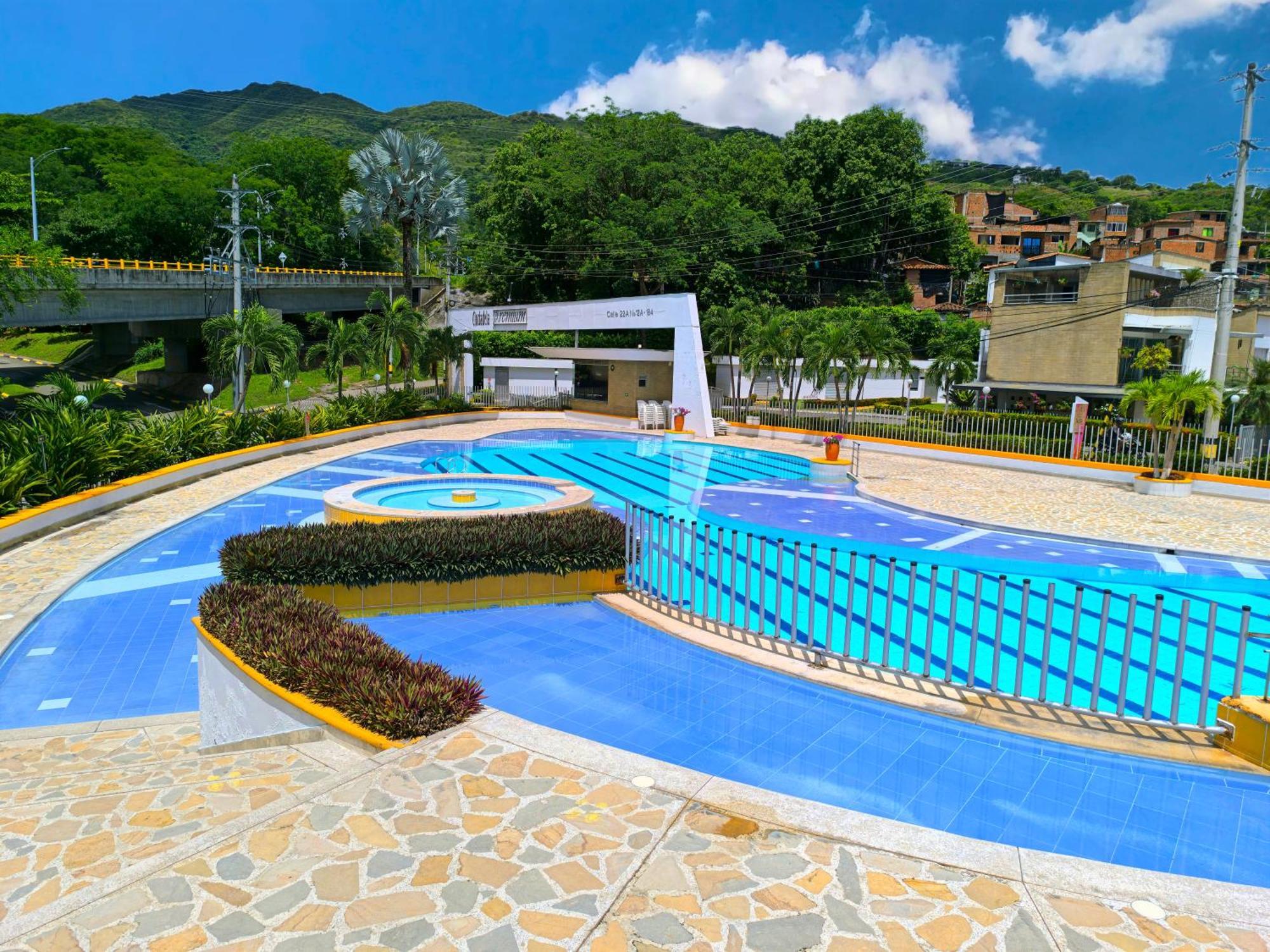 Casa Premium Palmas * San Jeronimo (Antioquia)